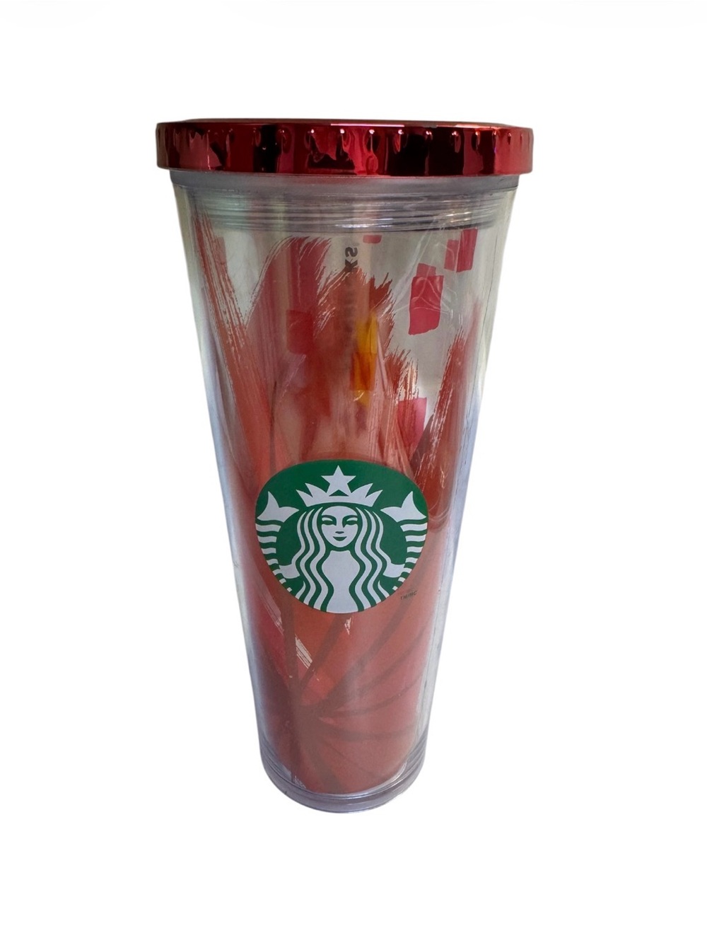 2014 Starbucks 24oz Cup